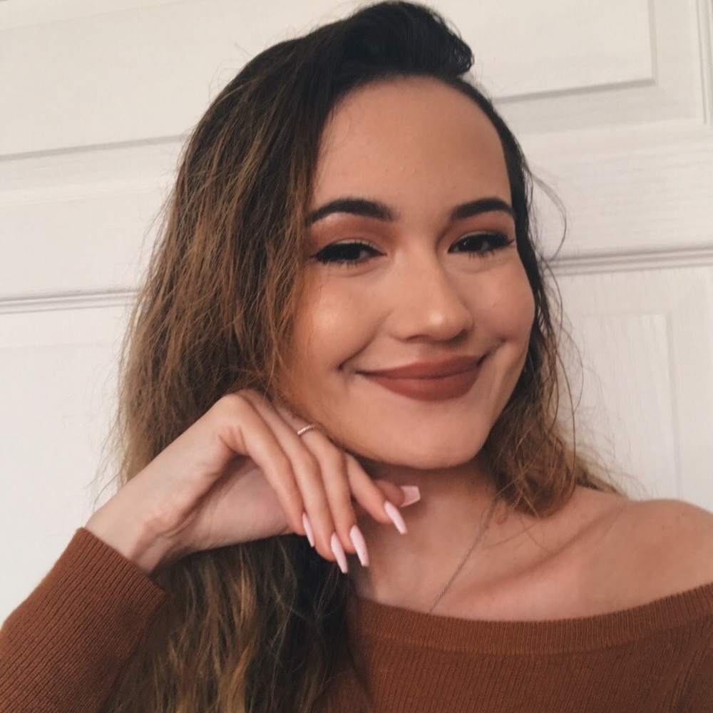 Meet your Posher, Sara